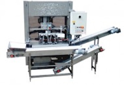 Mașina de scos miez pentru ardei gras