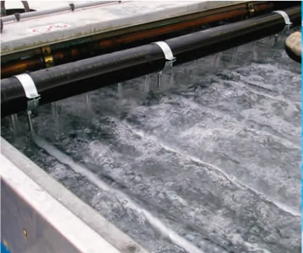 Instalatie apa-gheata - imagine 2